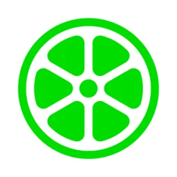 Lime - #RideGreen 아이콘