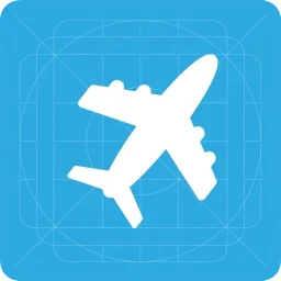 Cheap Flights: Flight Deals 아이콘